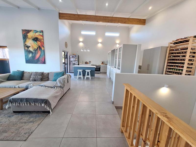 3 Bedroom Property for Sale in Hartenbos Heuwels Western Cape